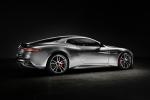 Aston Martin Thunderbolt by Galpin 2015 года